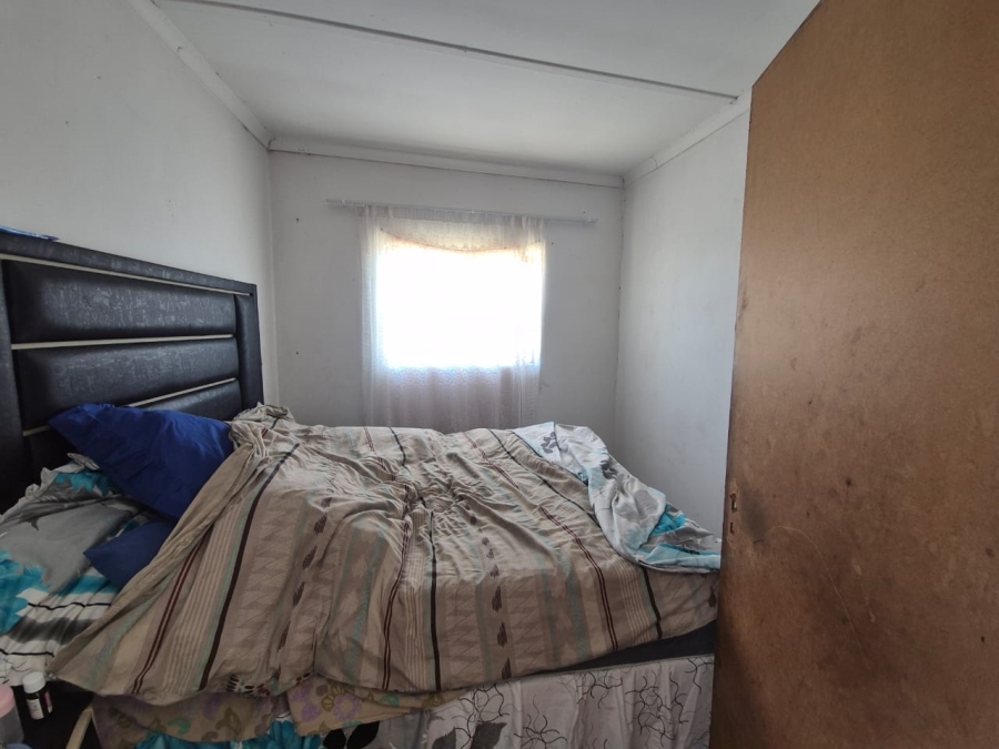 2 Bedroom Property for Sale in Zwide Eastern Cape